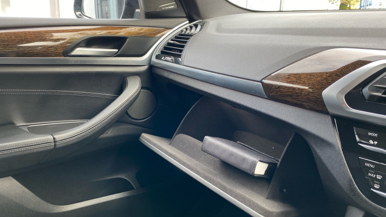 BMW X3 xDrive20d MHT M Sport 5dr Step Auto Diesel Estate